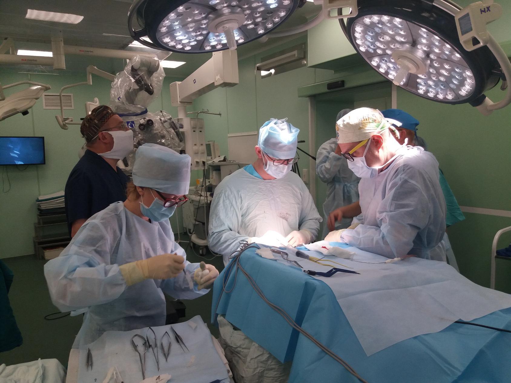 Реабилитация при аденоме гипофиза | Первый Медицинский Центр Тель-Авива