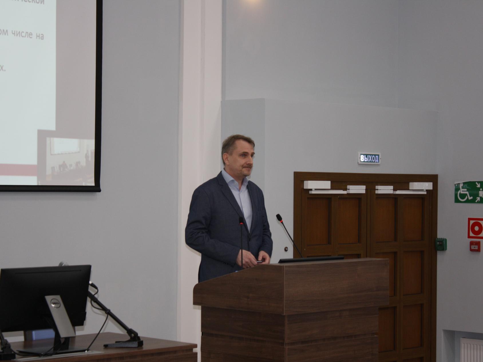 Владимир Дьячков